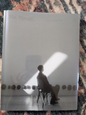 BTS Me, Myself, And RM photo book